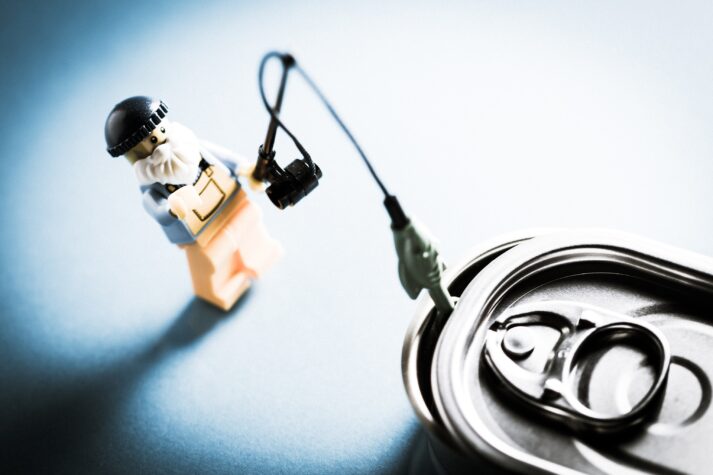 60 Keto Snacks: The Ultimate Low Carb Snack Guide