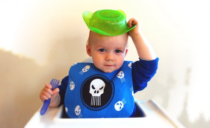 7 Tips For Parents Dealing with Fussy Eaters