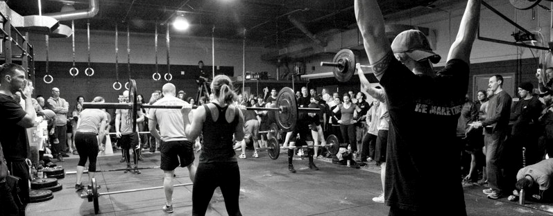 A Beginner’s Guide to CrossFit: 8 Things to Know Before Your First CrossFit Workout