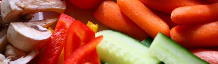 10 Ways to Make Vegetables Taste Good: How to Start Eating Veggies!
